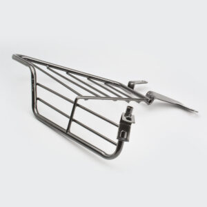 Saree Guard Honda Shine (Blk) Saree Guard Honda Shine (Blk) product image