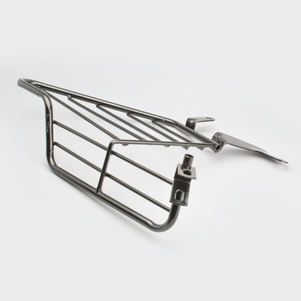 Saree Guard Honda Shine (Blk) Saree Guard Honda Shine (Blk) product image