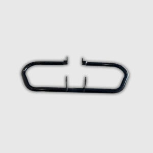 Black Crash Guard for Honda Shine Black Crash Guard for Honda Shine