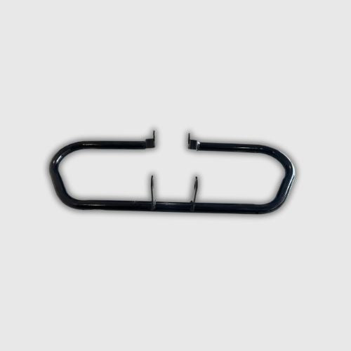 Black Crash Guard for Honda Shine Black Crash Guard for Honda Shine
