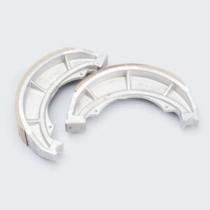 BRAKE SHOE bajaj pulsar