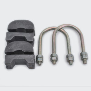 Crash Guard Clamp Kit Crash Guard Clamp Kit