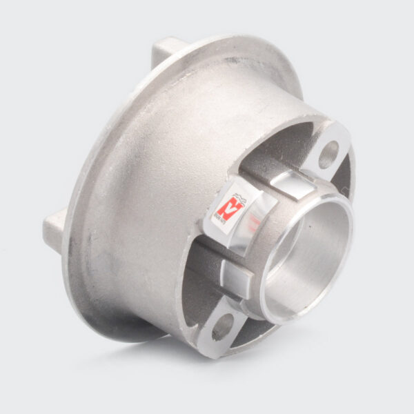 Sprocket Hub for Bajaj Discover 100 Sprocket Hub for Bajaj Discover 100 Front Disc Brake Plate – OEM Fit product image