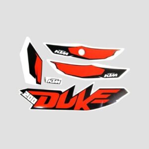 NAR1104.jpg Sticker Set for Duke 200 NAR1105