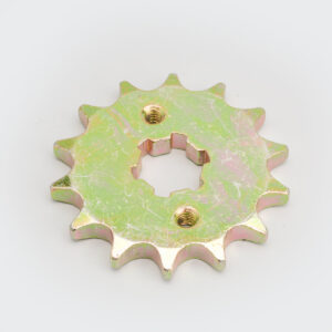 Sprocket Gear Box (14T) Apache RTR 180 Sprocket Gear Box (14T) Apache RTR 180 product image