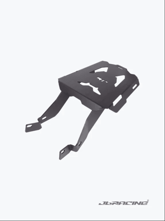 Honda Hness CB 350 luggage carrier Honda Hness CB 350 luggage carrier