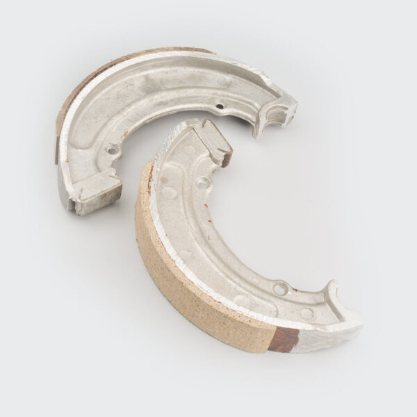 Royal Enfield Bullet Brake Shoe