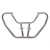yamaha rx 100 crash guard