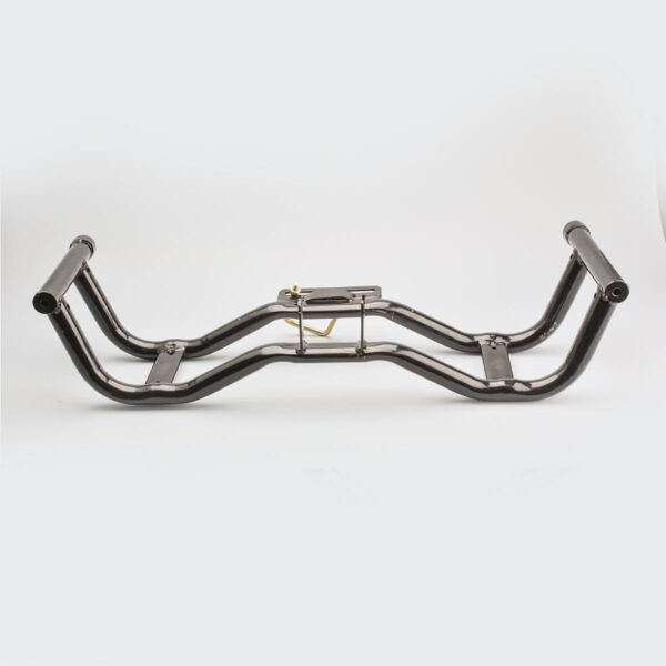 Crash Guard FZ Crash Guard FZ