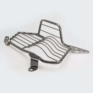 Saree Guard for Yamaha Crux Saree Guard for Yamaha Crux