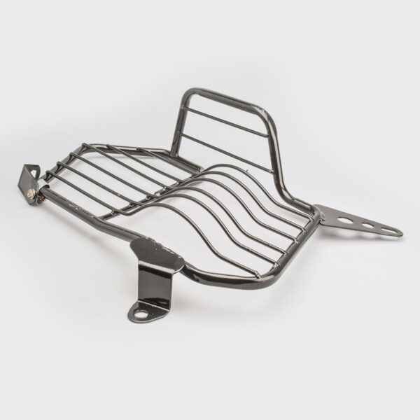 Saree Guard for Yamaha Crux Saree Guard for Yamaha Crux