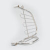 Bajaj Platina Saree Guard Saree Guard for CT 100 product image