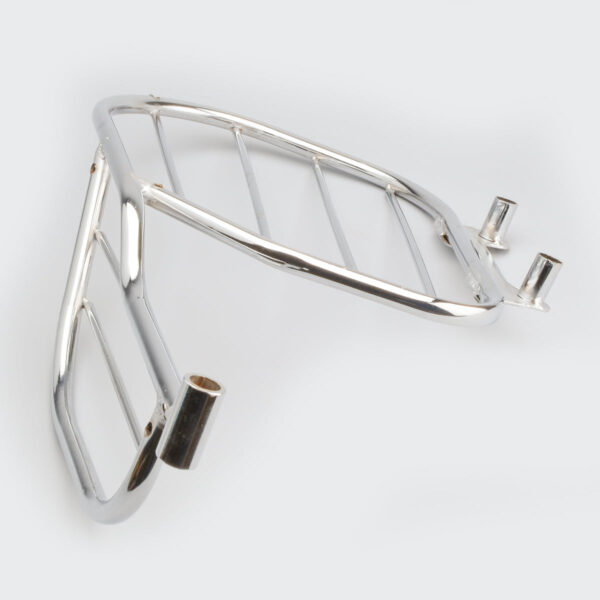 Bajaj Platina Saree Guard Bajaj Platina Saree Guard