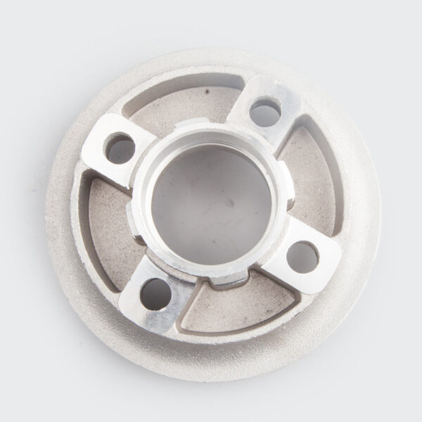bajaj platina Sprocket Hub CT100Dlx / Bajaj Platina 125 product image