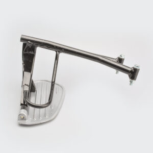 Ladies Footrest Hero Pleasure/Maestro Edge/Pleasure Plus Ladies Footrest Hero Pleasure/Maestro Edge/Pleasure Plus
