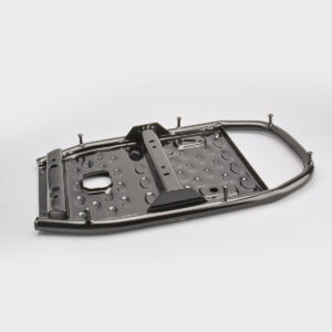 Luggage Carrier Luggage Carrier R XL100