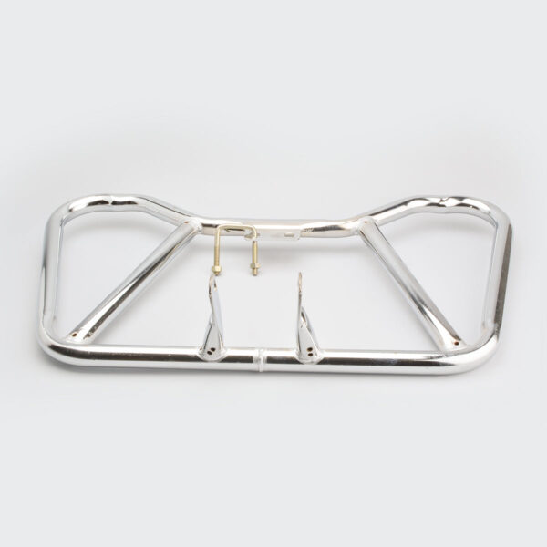 Chrome Polish Crash Guard Unicorn/Dazzler Chrome Polish Crash Guard Unicorn/Dazzler