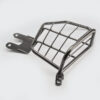 Honda CBF Stunner Saree Guard [Blk] product image