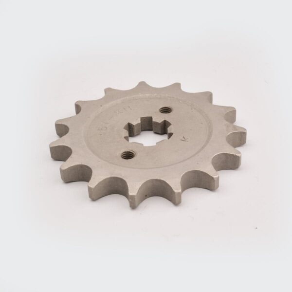 Chain Cleaners And Lubricants Sprocket Gear Box (15T) Pulsar 135 product image