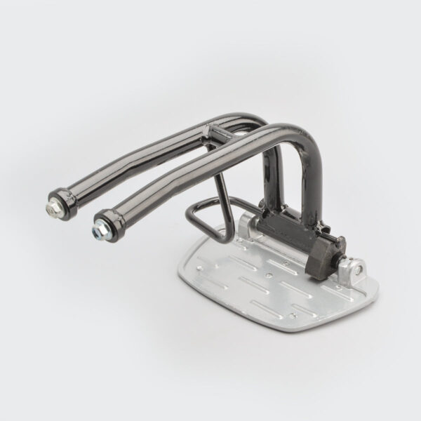 Suzuki Access Ladies Footrest Suzuki Access Ladies Footrest