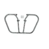 yamaha rx 100 crash guard
