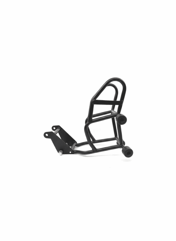 Hero Xtreme 125r Crash Guard