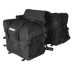 Cramster Saddle Bags Motorcycle Accessories – Premium Quality product image