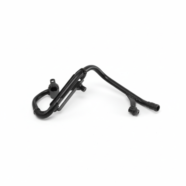 Silencer Bend Pipe Activa 6G Silencer Bend Pipe Activa 6G