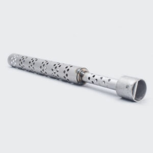 Silencer Muffler RX100 Silencer Muffler RX100
