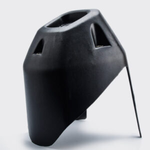 Silencer End Cap Yamaha FZ Silencer End Cap Yamaha FZ