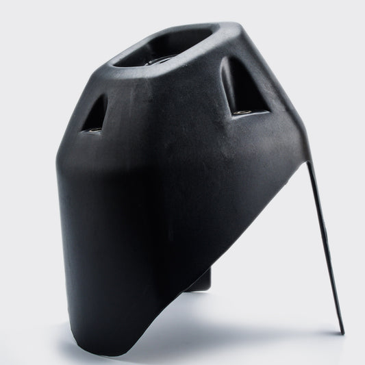 Silencer End Cap Yamaha FZ Silencer End Cap Yamaha FZ