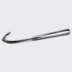NAI0571-DSC_7104.jpg Silencer Assy CT100 Boxer product image