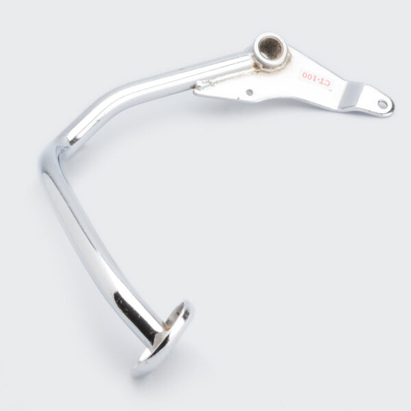 NAI0597-DSC_5290.jpg Brake Pedal Bajaj CT100 Motorcycle Accessories – Premium Quality product image