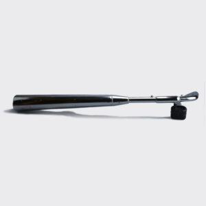 Silencer Assy (W/Convertor) CT100 DLX product image