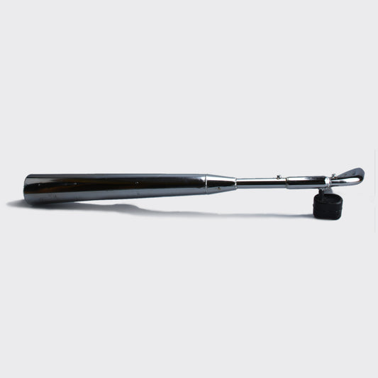 Silencer Assy (W/Convertor) CT100 DLX product image