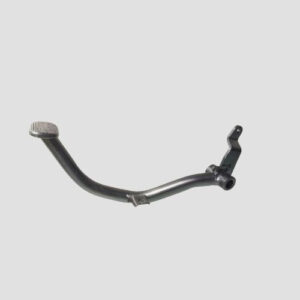 Brake Pedal CT100 ES Motorcycle Accessories – Premium Quality product image