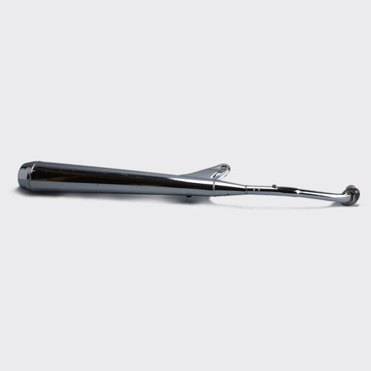 Silencer Assy Hero Honda