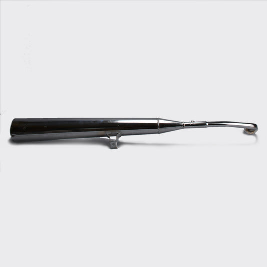 Silencer Assy CD100 Y2K