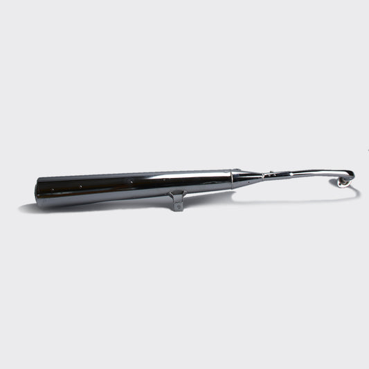 Silencer Assy Splendor Y2K