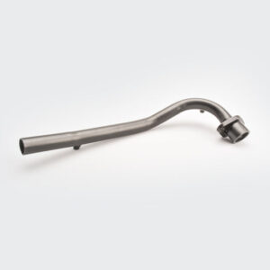 Silencer Bend Pipe Super Splendor Silencer Bend Pipe Super Splendor
