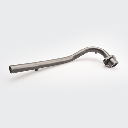 Silencer Bend Pipe Super Splendor Silencer Bend Pipe Super Splendor