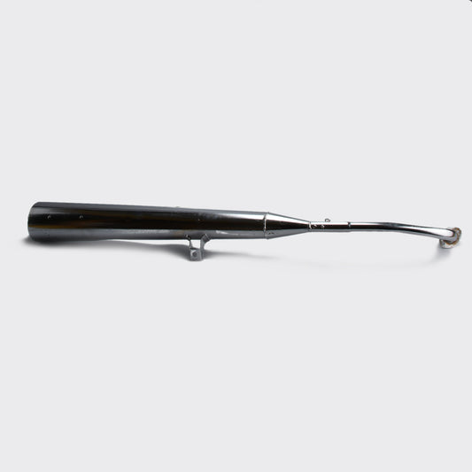 Silencer Assy Cd-Deluxe Y2K