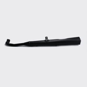 Silencer Assy (Blk) Splendor Plus /Splendor Pro/CD-Deluxe new