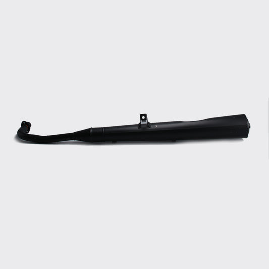 Silencer Assy (Blk) Splendor Plus /Splendor Pro/CD-Deluxe new