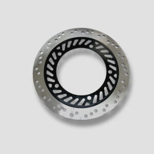Disc Plate [F] Hero Karizma