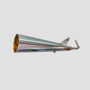 NAJ1965.png Silencer Assy Hero Splendor