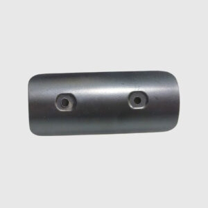 Silencer Bend Patti Splendor BS6