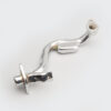 Silencer Bend Pipe [CP] XL Super 2002