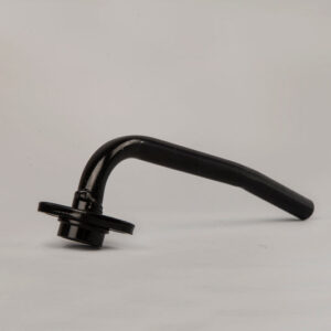 Silencer Bend Pipe XL100 Silencer Bend Pipe XL100