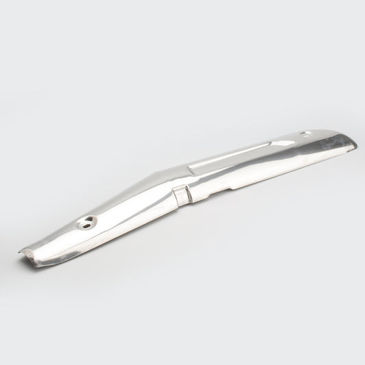 Silencer Patra TVS Victor Silencer Patra TVS Victor